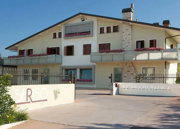 A Casa Di Paola