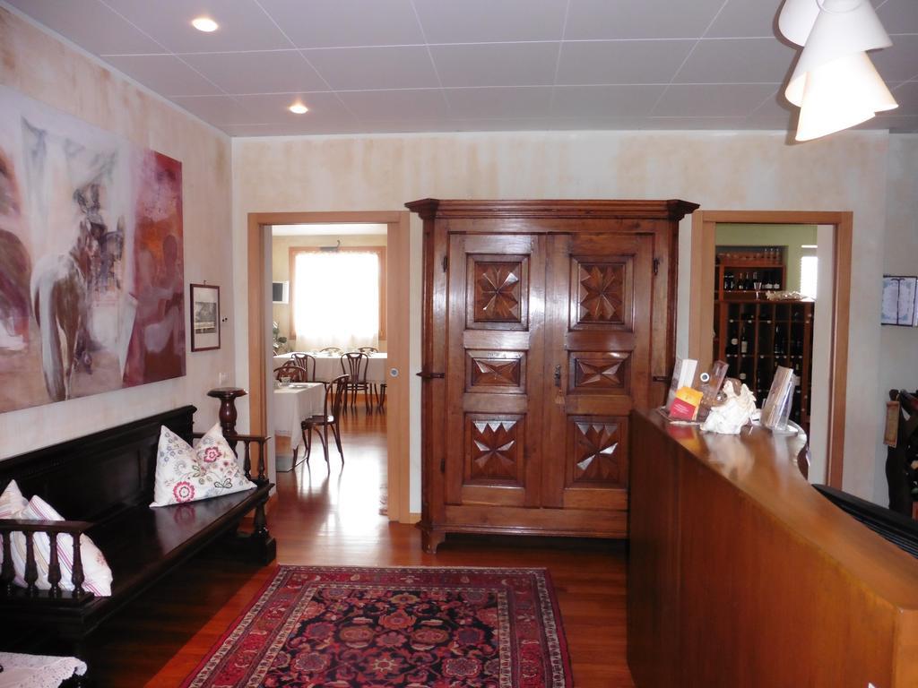 A Casa Di Paola Bed & Breakfast