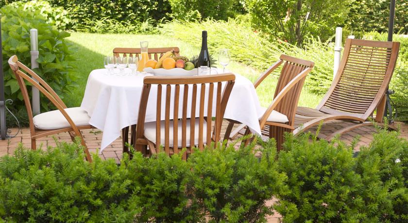 A Casa Di Paola Bed & Breakfast 3*