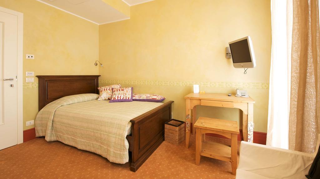 A Casa Di Paola 3*