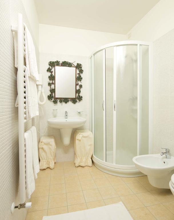 A Casa Di Paola Bed & Breakfast Chiarano