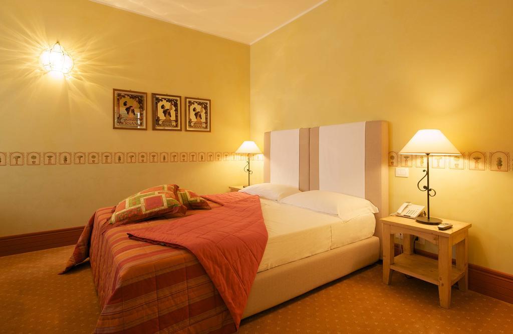 A Casa Di Paola Bed & Breakfast 3*