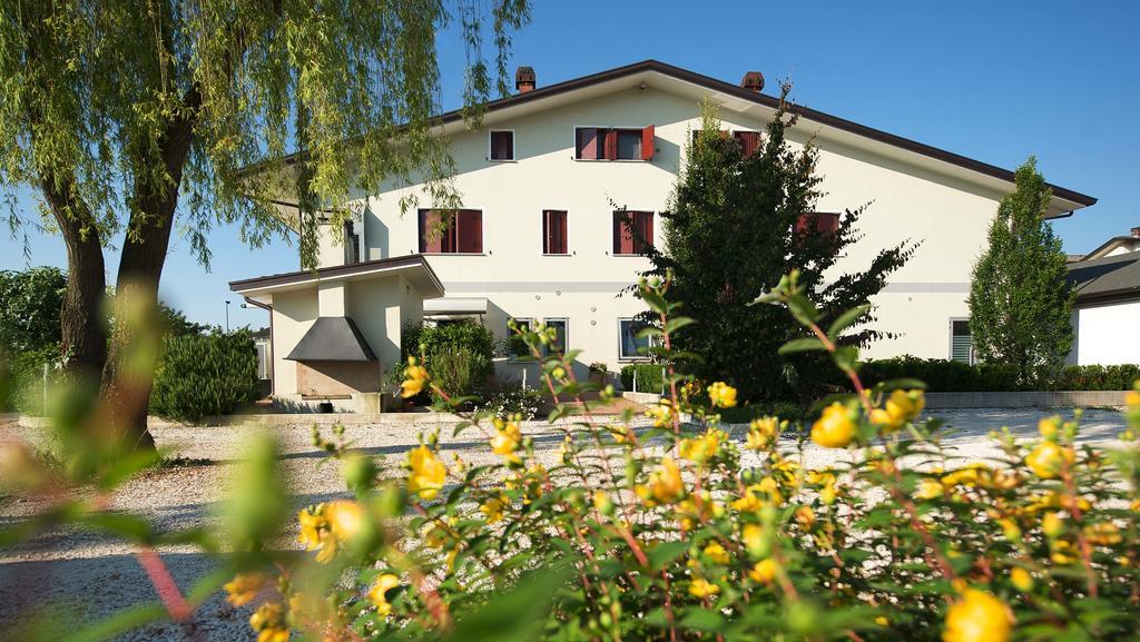 Bed & Breakfast A Casa Di Paola 3*
