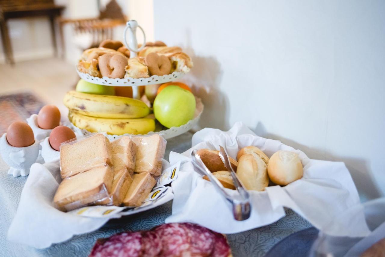 Bed & Breakfast A Casa Di Paola Chiarano