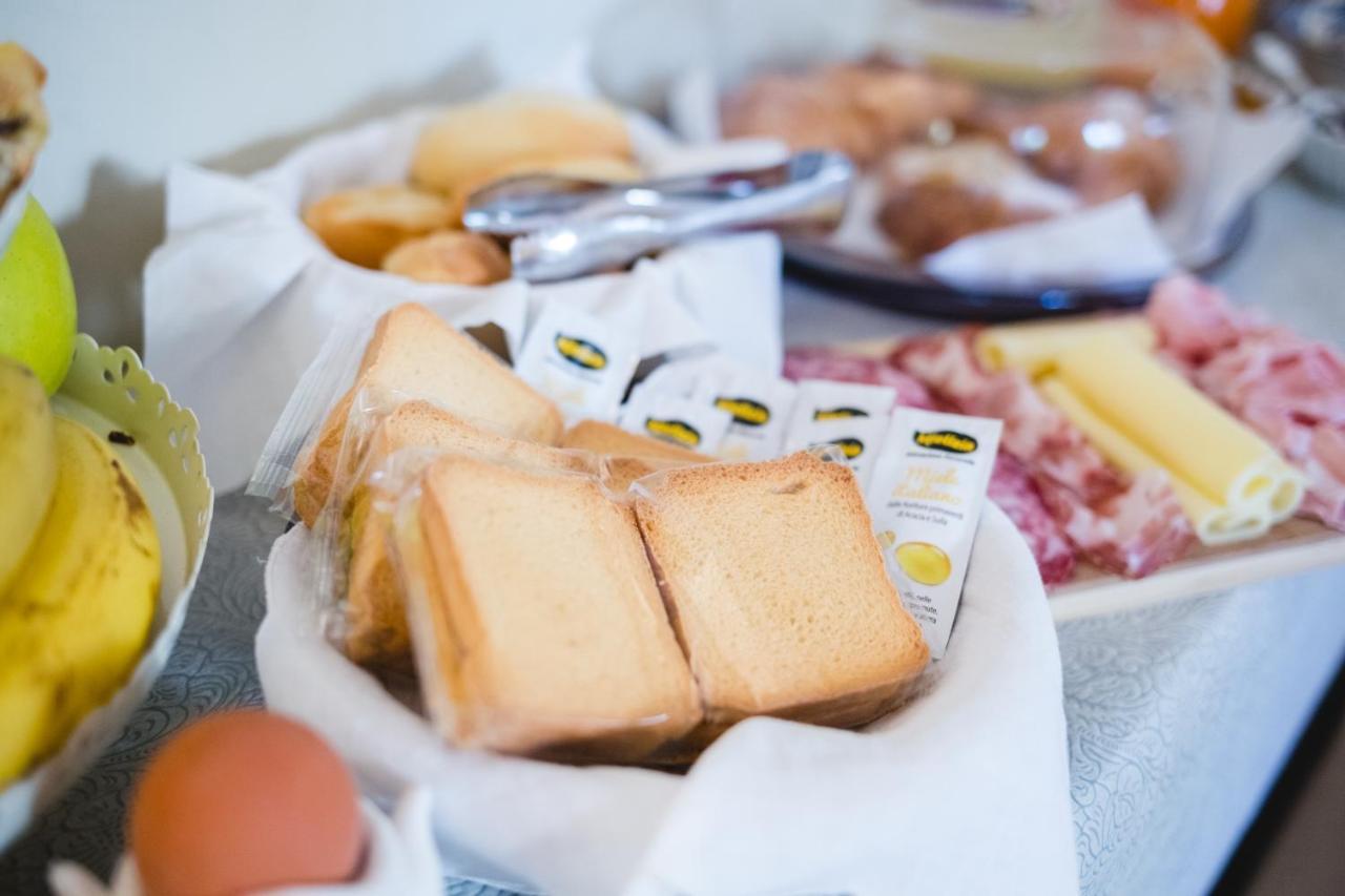 Bed & Breakfast A Casa Di Paola